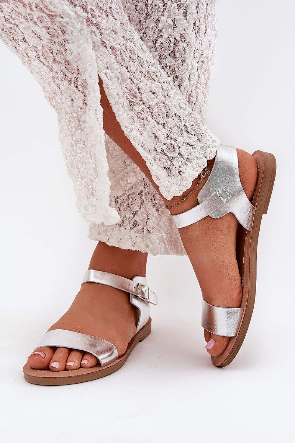  Szandál model 215645 Step in style 