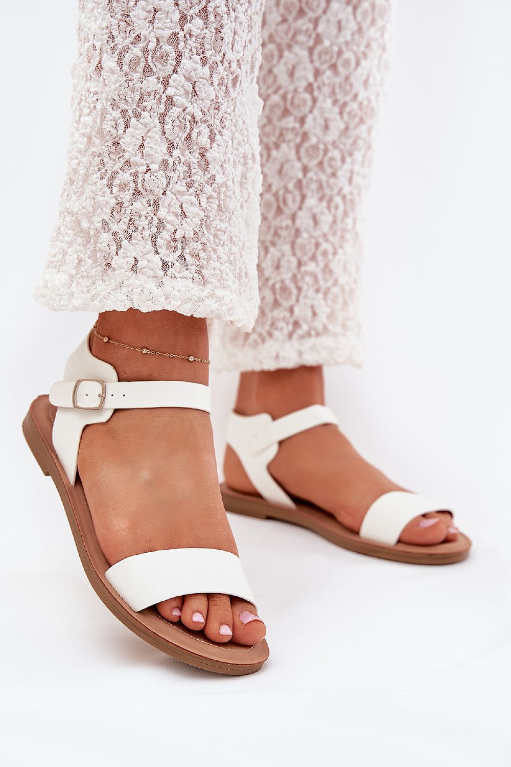 Szandál model 215647 Step in style 