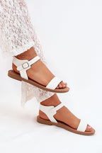  Szandál model 215647 Step in style 