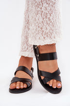  Szandál model 215648 Step in style 
