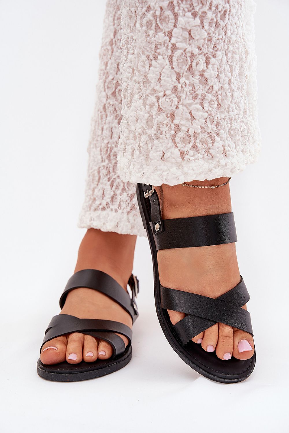  Szandál model 215648 Step in style 