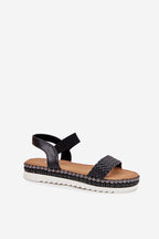  Szandál model 215649 Step in style 
