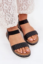  Szandál model 215649 Step in style 