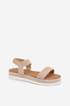  Szandál model 215650 Step in style 