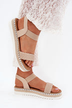  Szandál model 215650 Step in style 