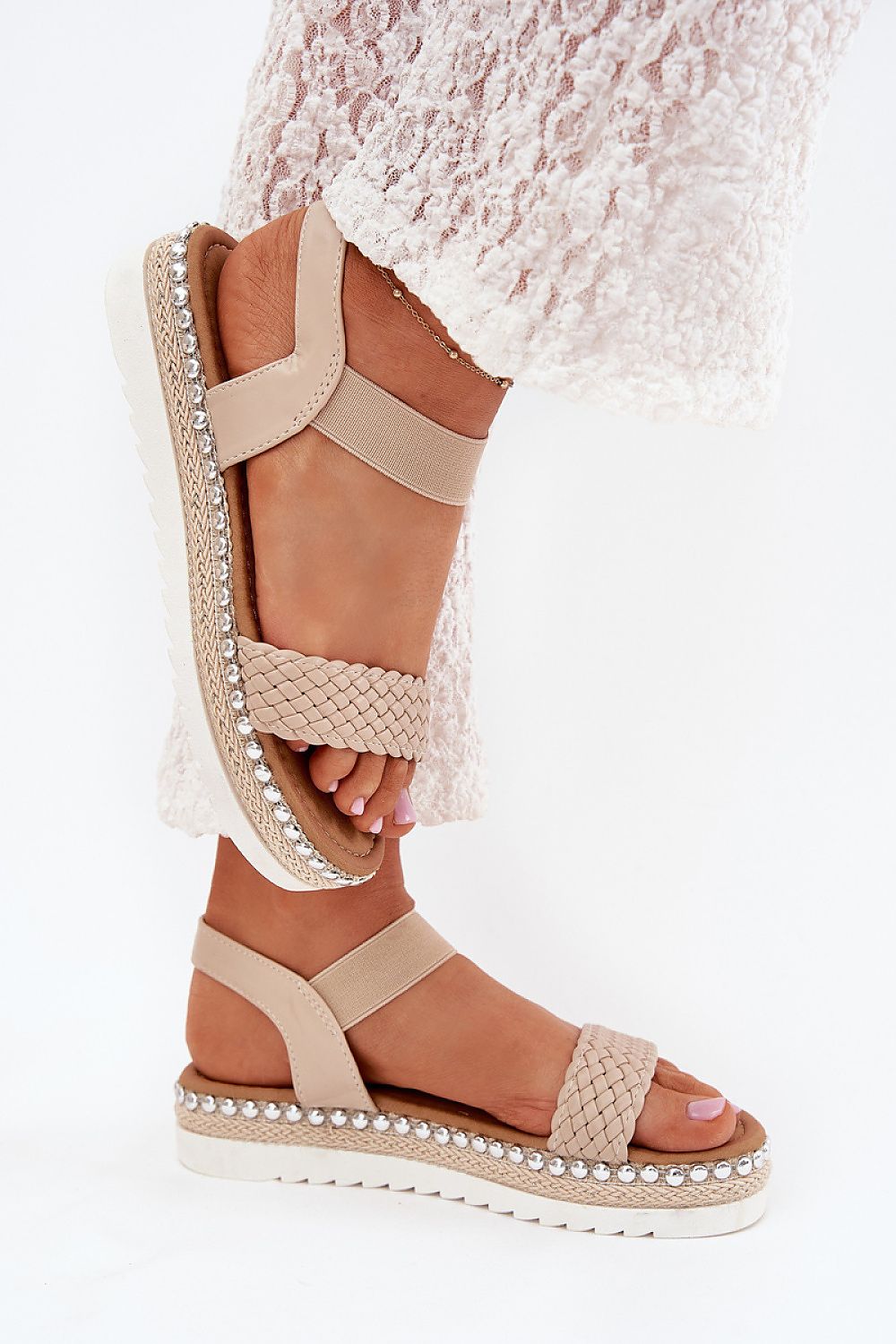  Szandál model 215650 Step in style 