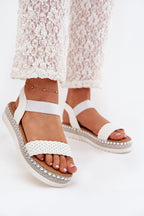  Szandál model 215651 Step in style 