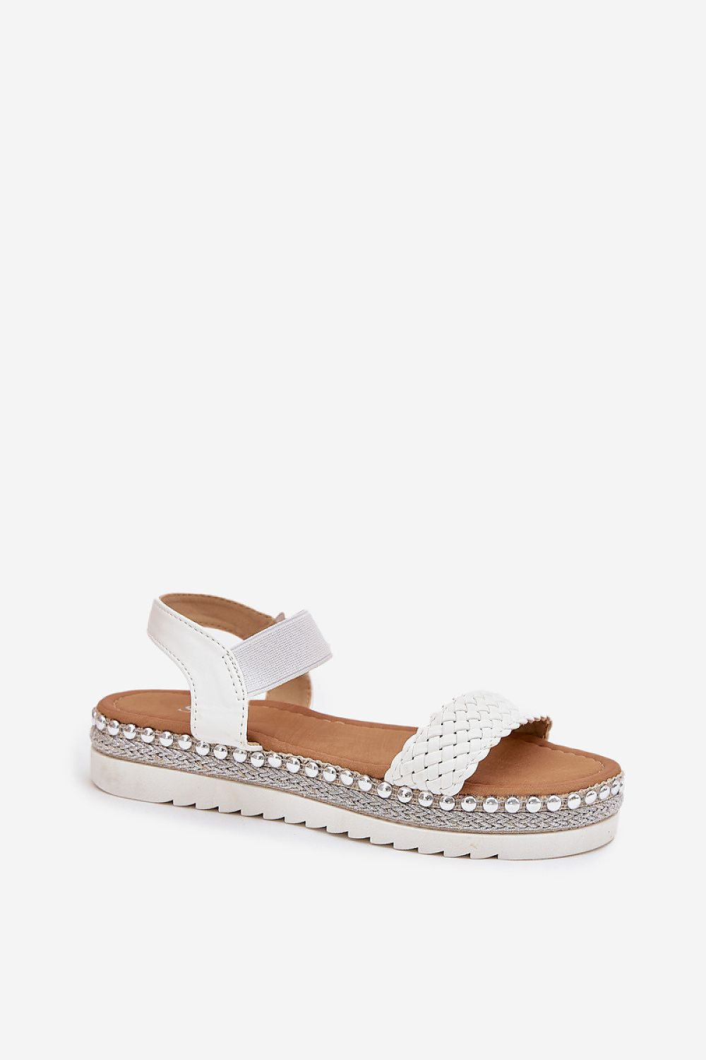  Szandál model 215651 Step in style 