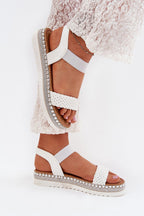  Szandál model 215651 Step in style 