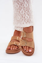  Papucs model 215657 Step in style 