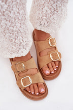  Papucs model 215657 Step in style 