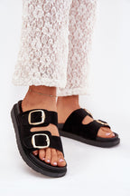  Papucs model 215658 Step in style 