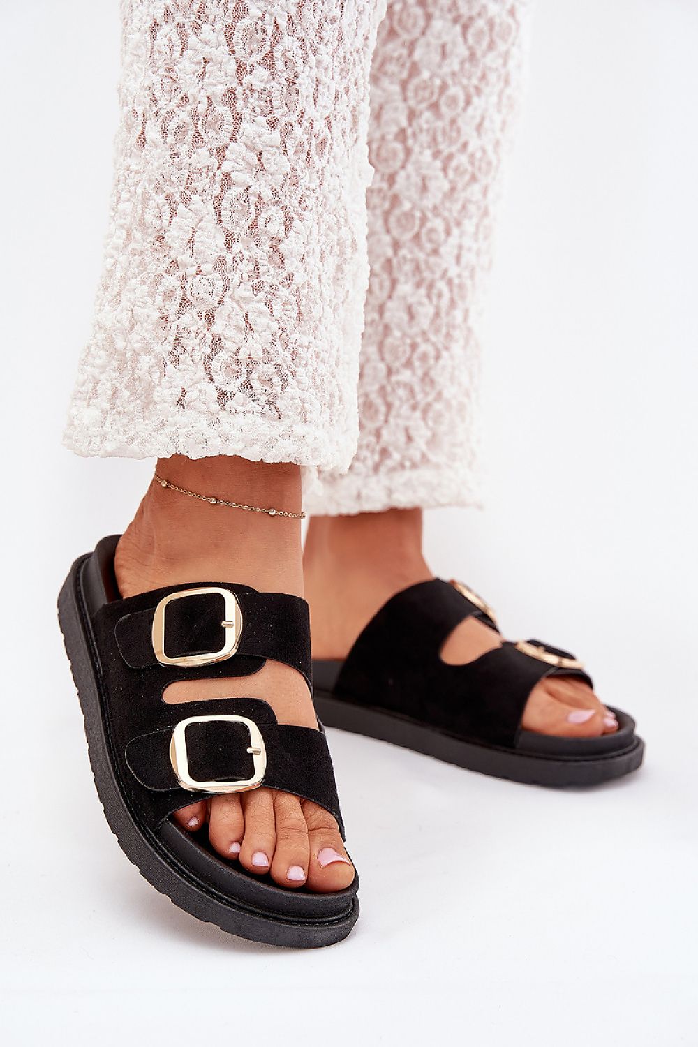  Papucs model 215658 Step in style 