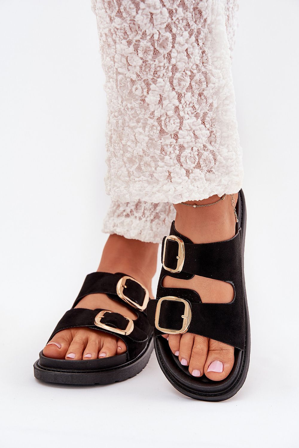  Papucs model 215658 Step in style 