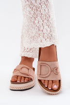  Papucs model 215660 Step in style 
