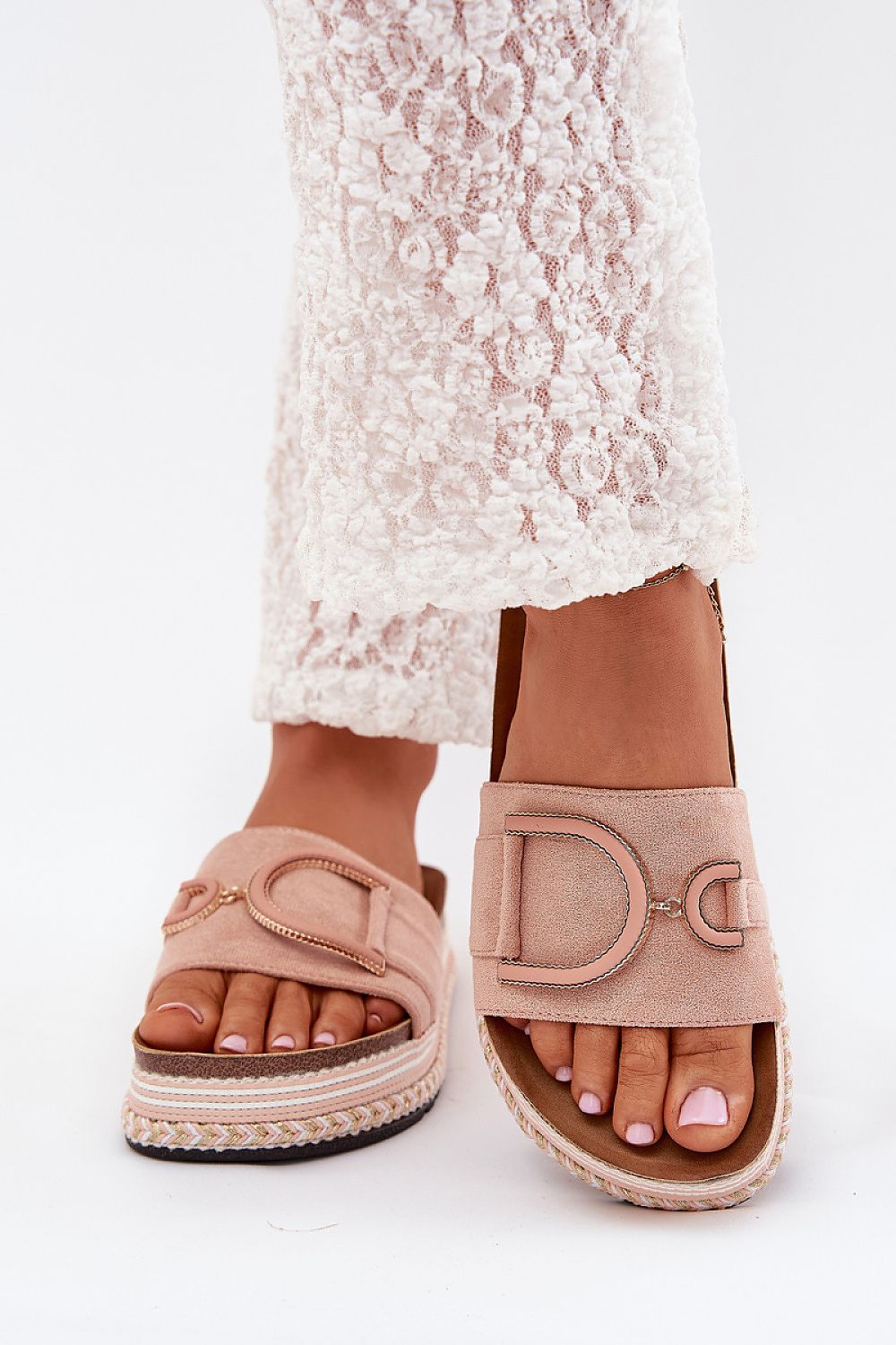  Papucs model 215660 Step in style 
