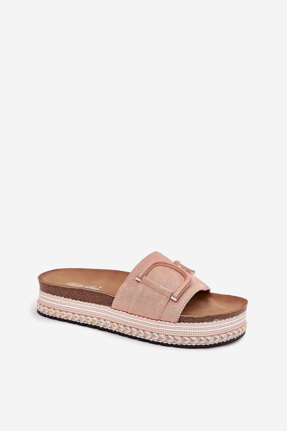  Papucs model 215660 Step in style 