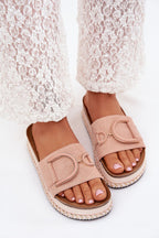  Papucs model 215660 Step in style 