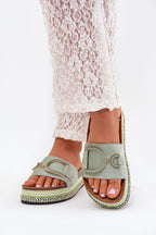  Papucs model 215661 Step in style 