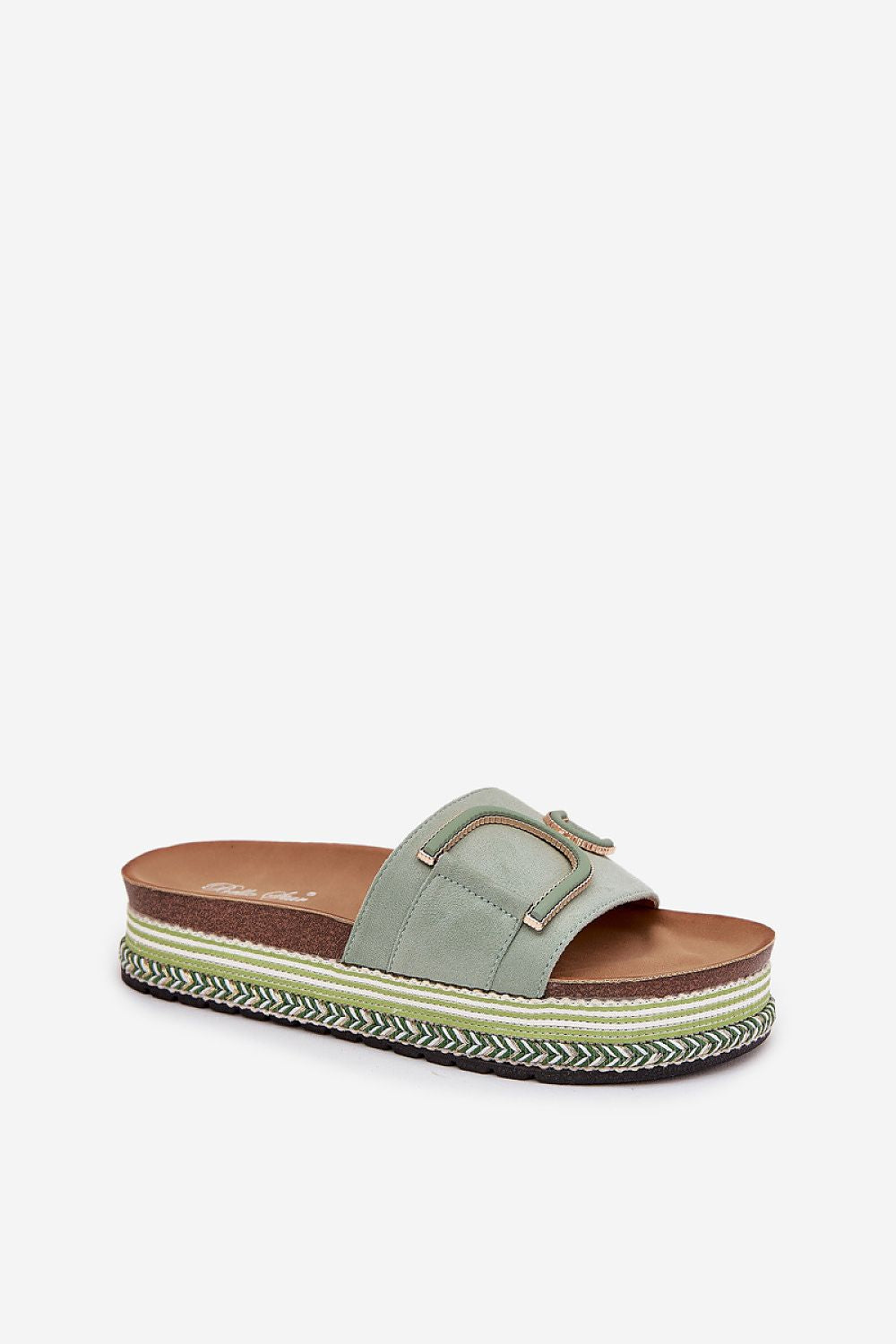  Papucs model 215661 Step in style 