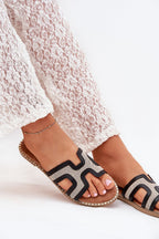  Papucs model 215662 Step in style 