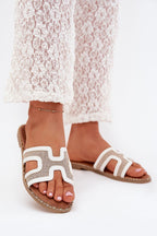  Papucs model 215663 Step in style 