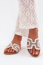  Papucs model 215663 Step in style 