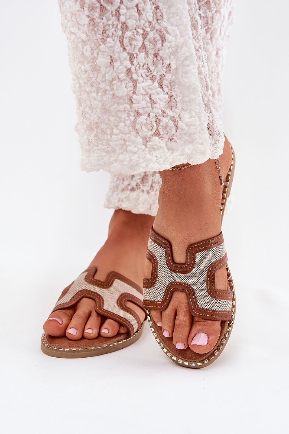  Papucs model 215664 Step in style 