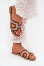  Papucs model 215664 Step in style 