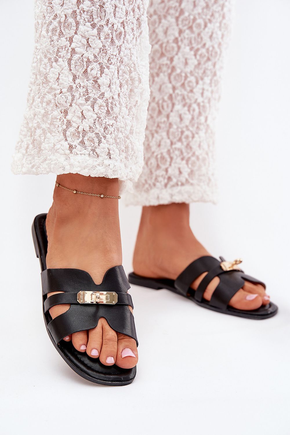  Papucs model 215665 Step in style 