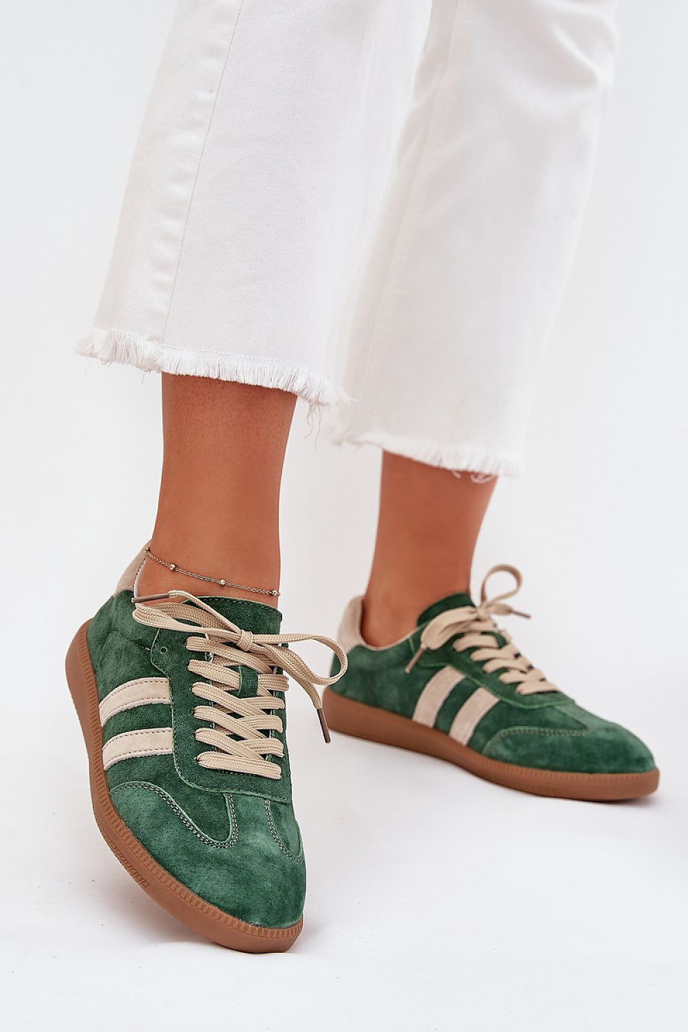  Sport cipő model 215669 Step in style 