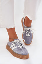  Sport cipő model 215671 Step in style 