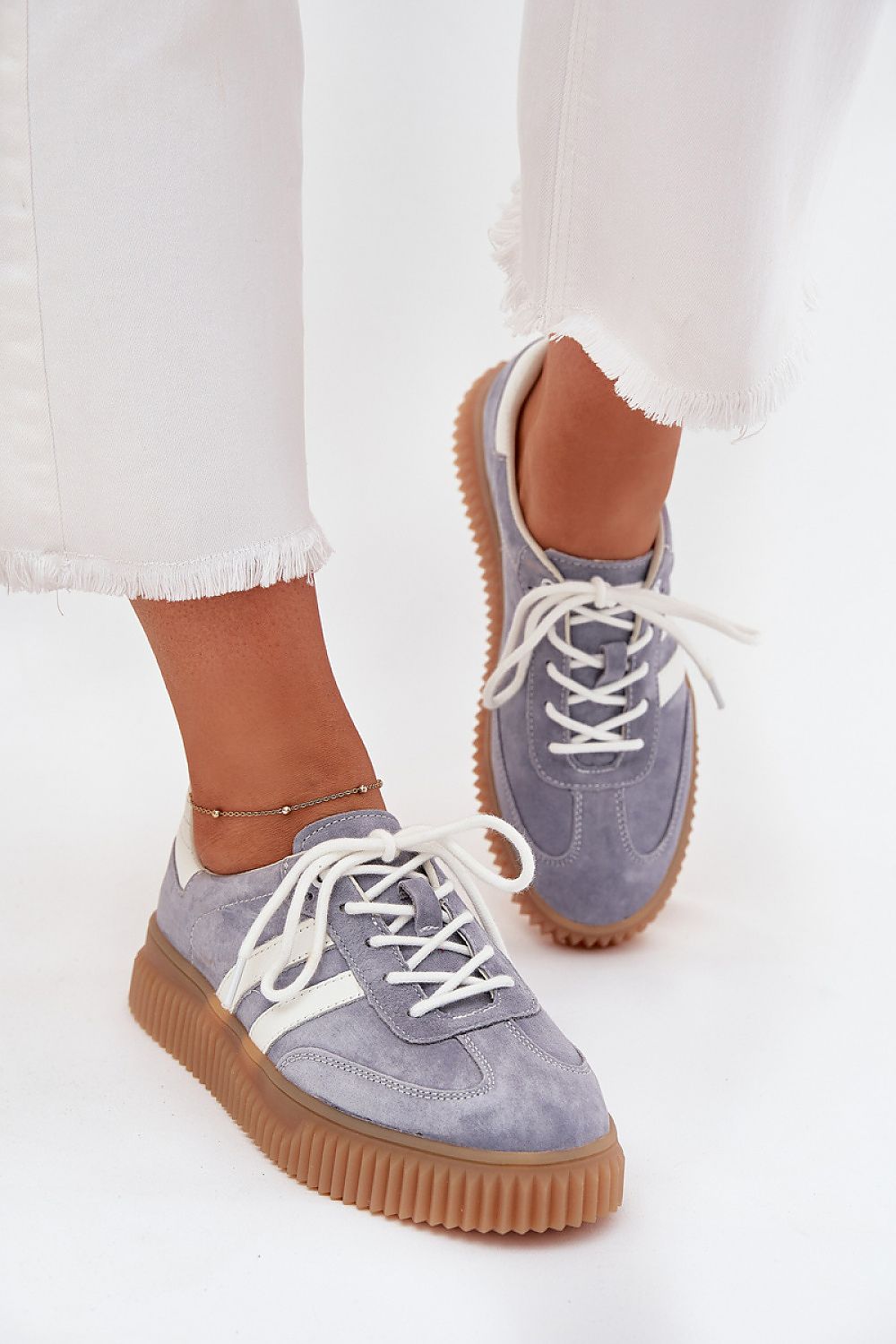  Sport cipő model 215671 Step in style 