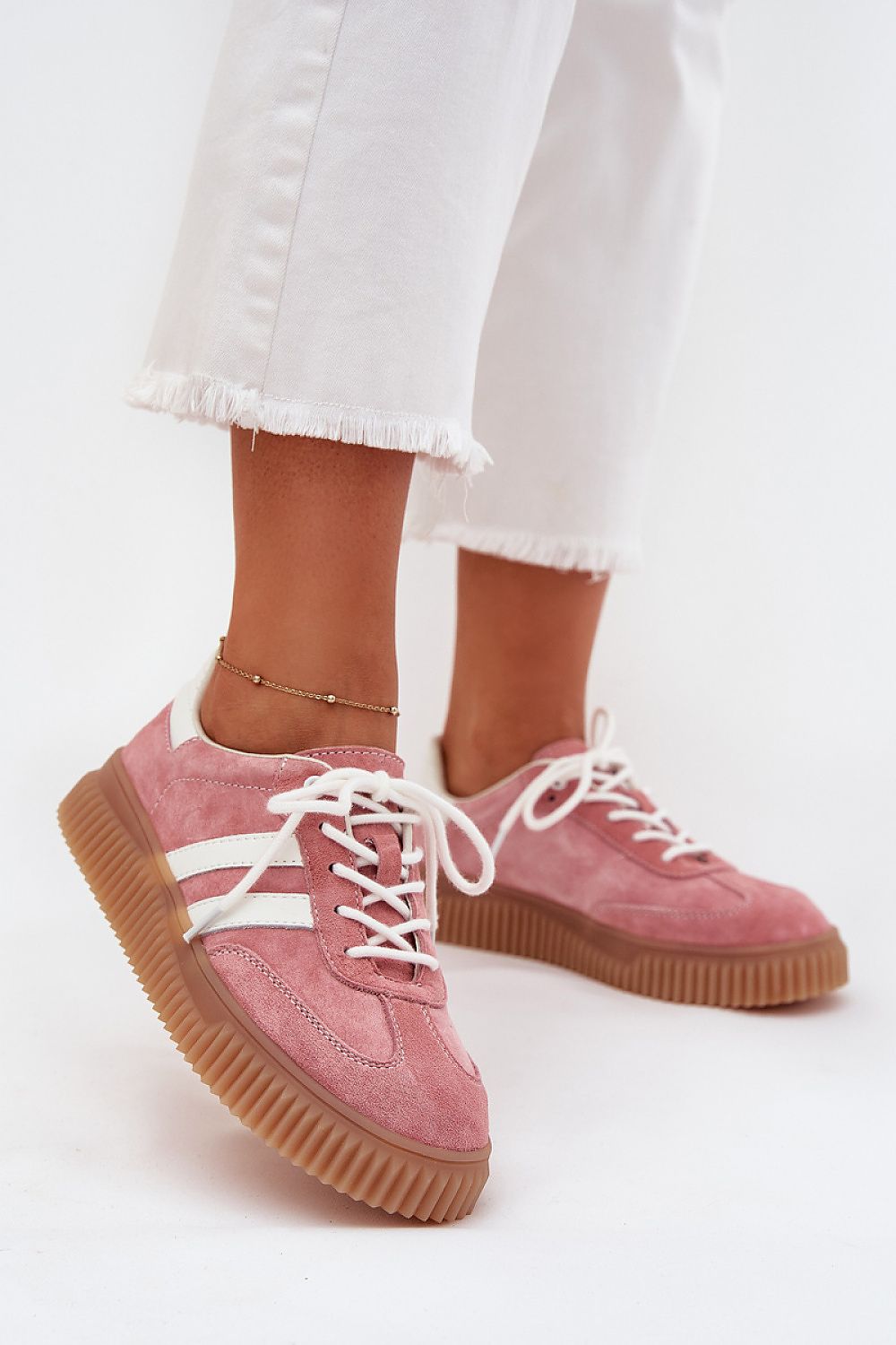  Sport cipő model 215672 Step in style 