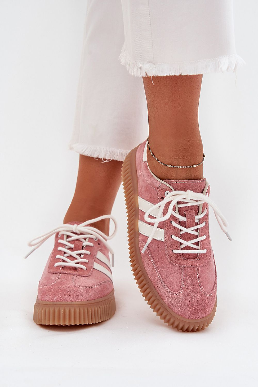  Sport cipő model 215672 Step in style 