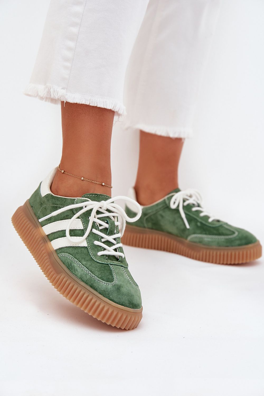 Sport cipő model 215673 Step in style 