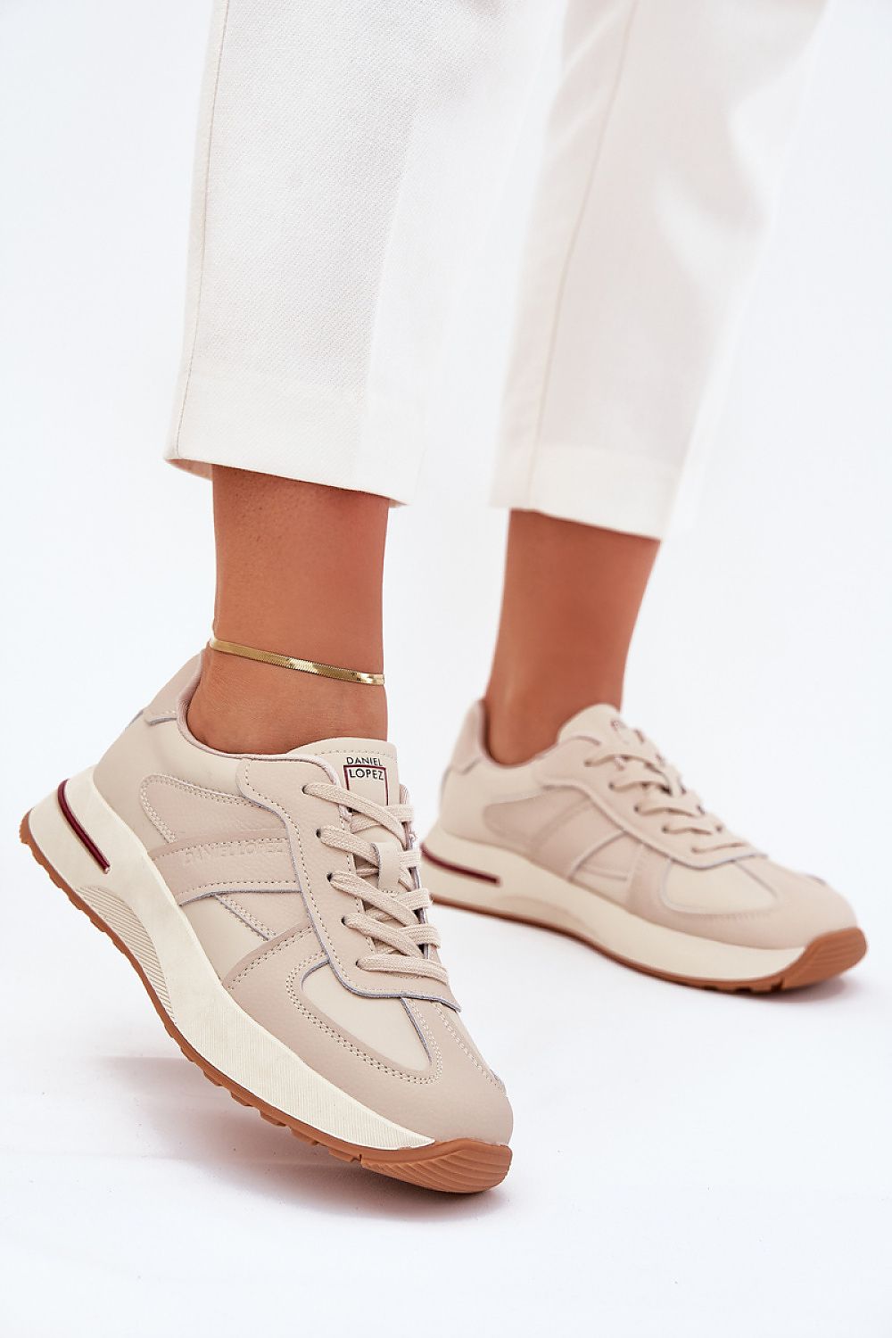  Sport cipő model 215675 Step in style 