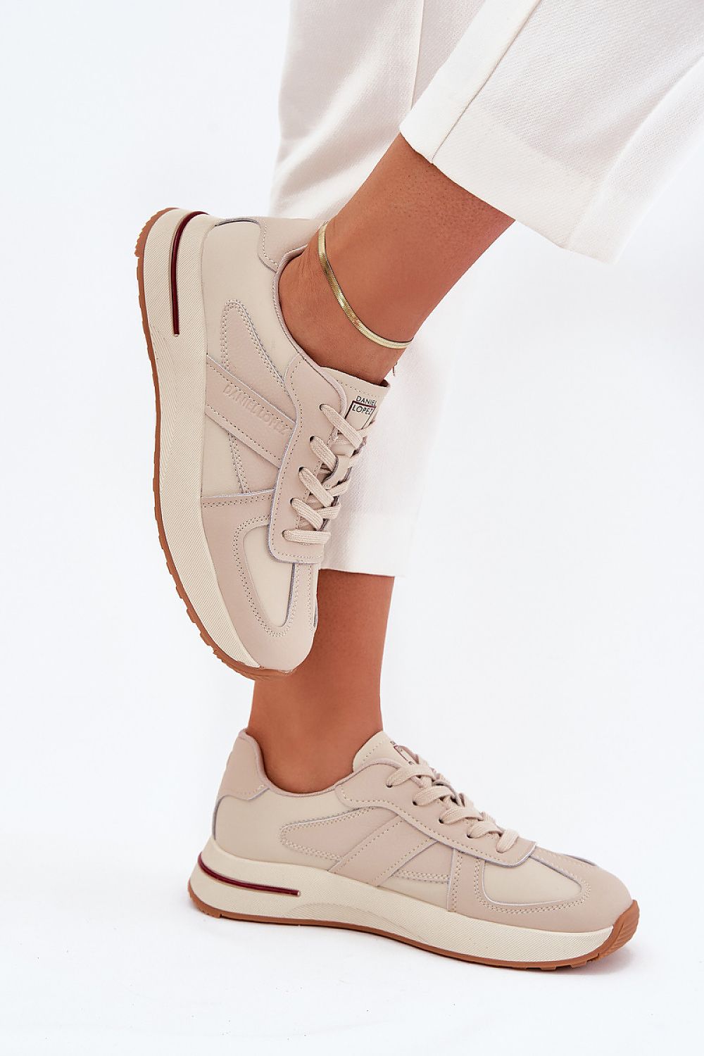  Sport cipő model 215675 Step in style 