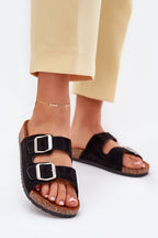  Papucs model 215677 Step in style 