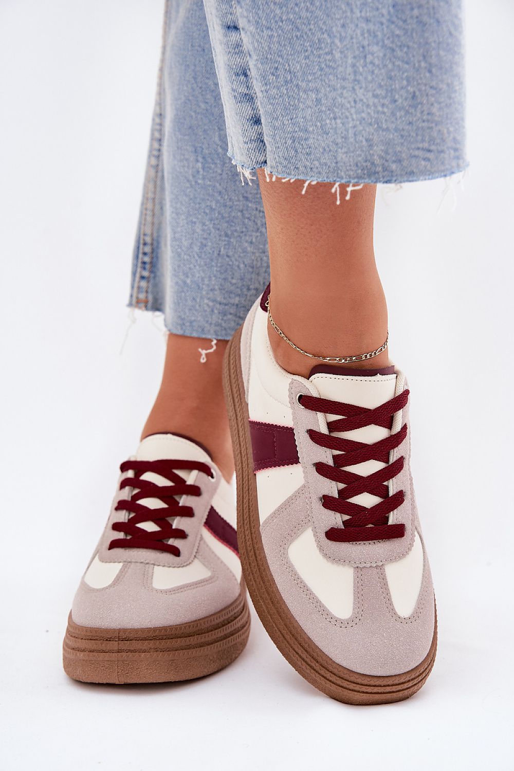  Sport cipő model 215678 Step in style 