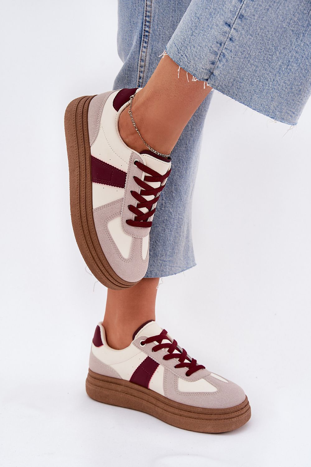  Sport cipő model 215678 Step in style 