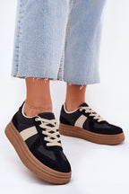  Sport cipő model 215679 Step in style 