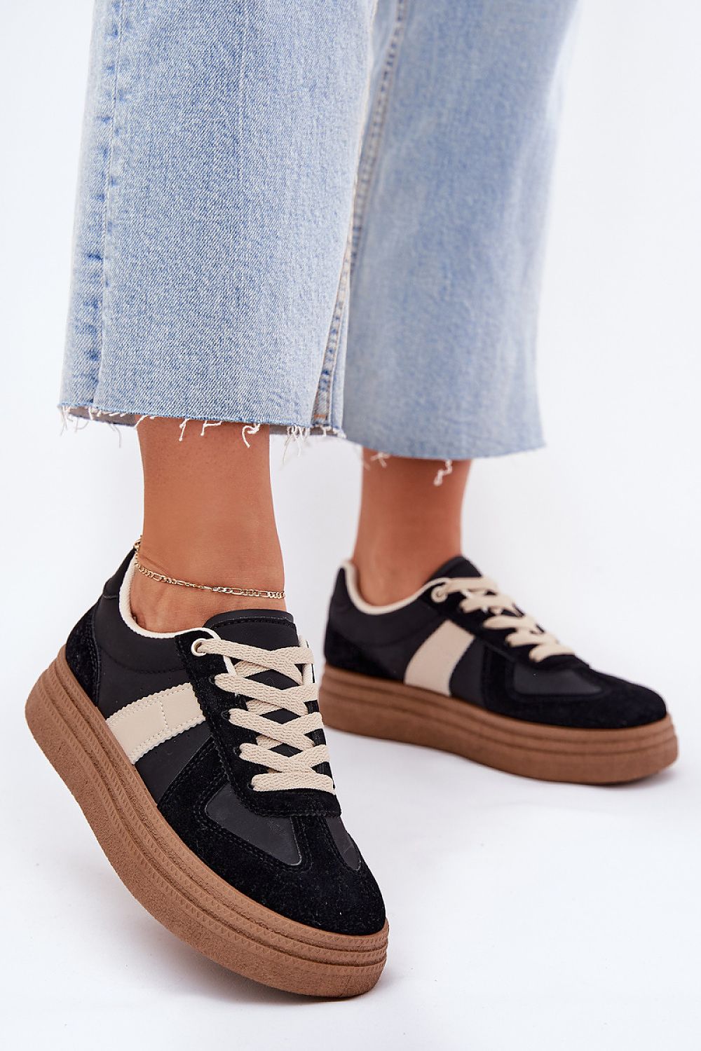  Sport cipő model 215679 Step in style 