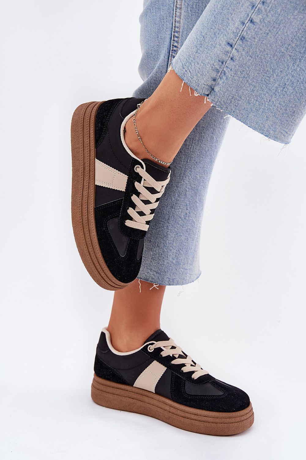  Sport cipő model 215679 Step in style 