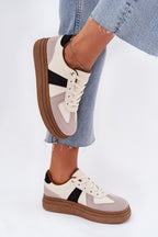  Sport cipő model 215680 Step in style 