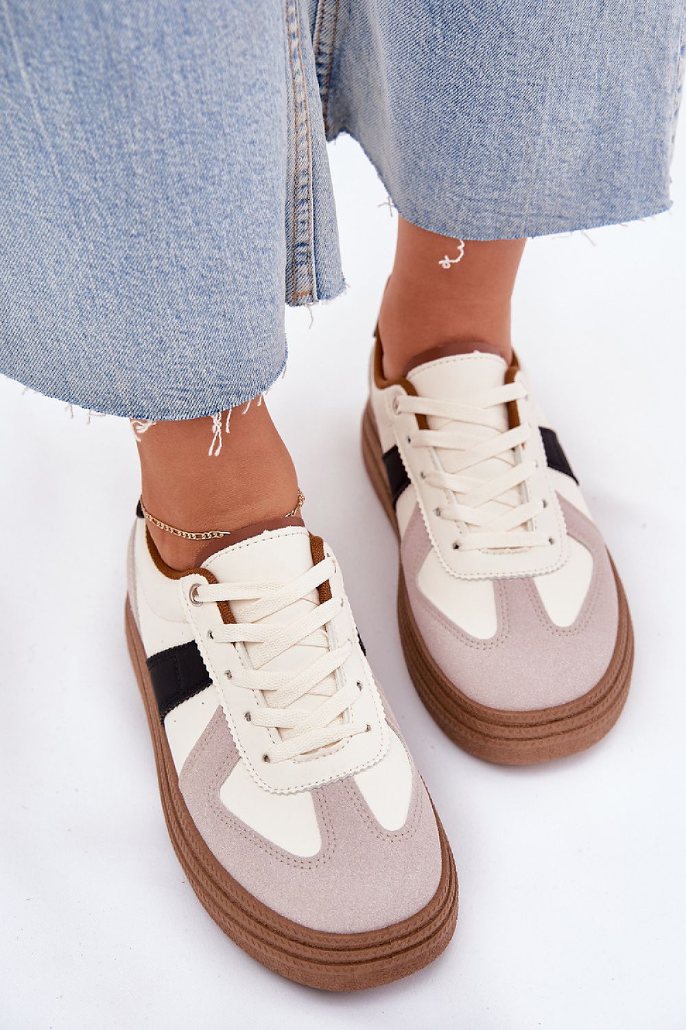  Sport cipő model 215680 Step in style 