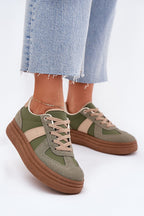  Sport cipő model 215681 Step in style 