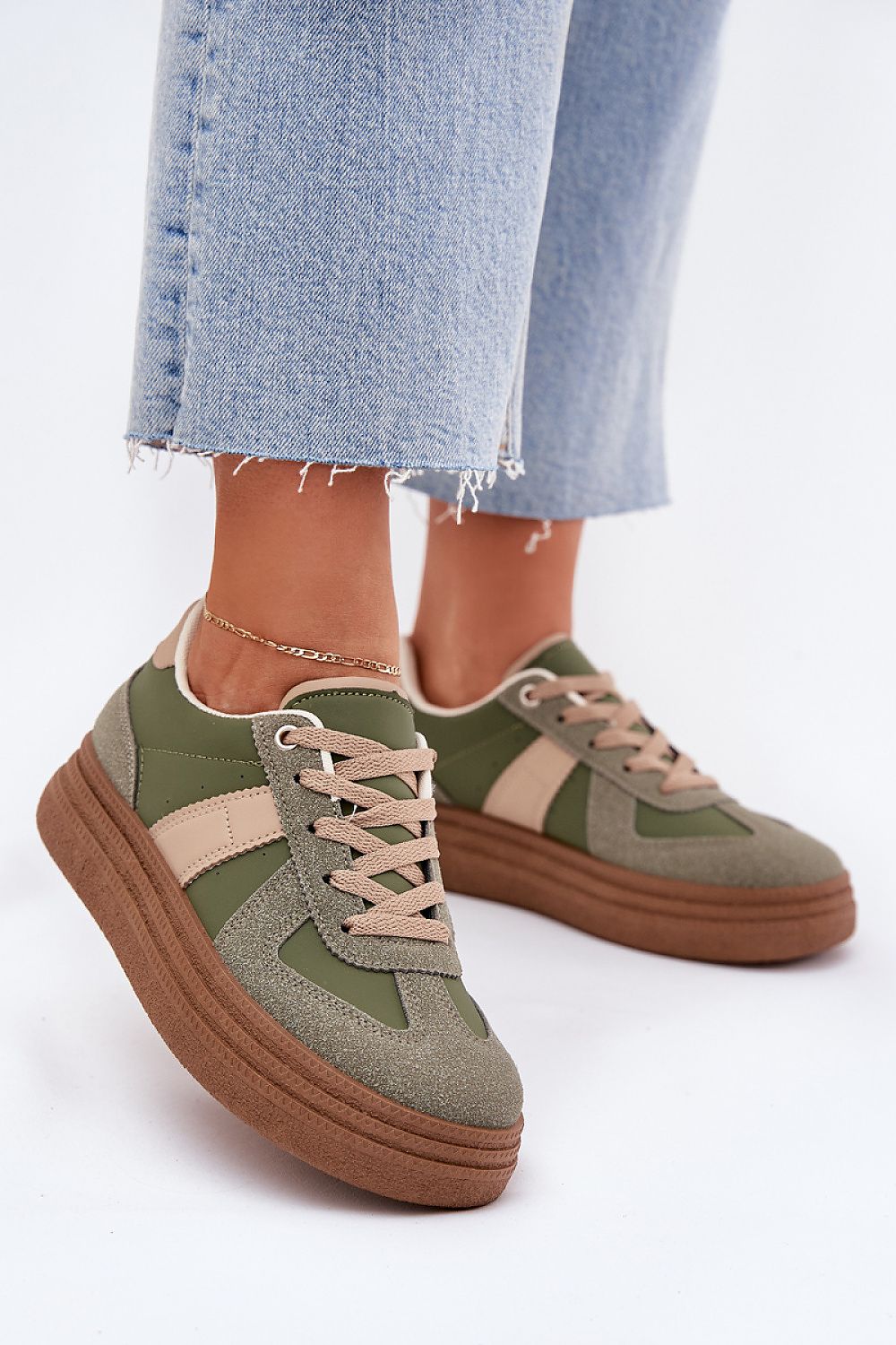  Sport cipő model 215681 Step in style 