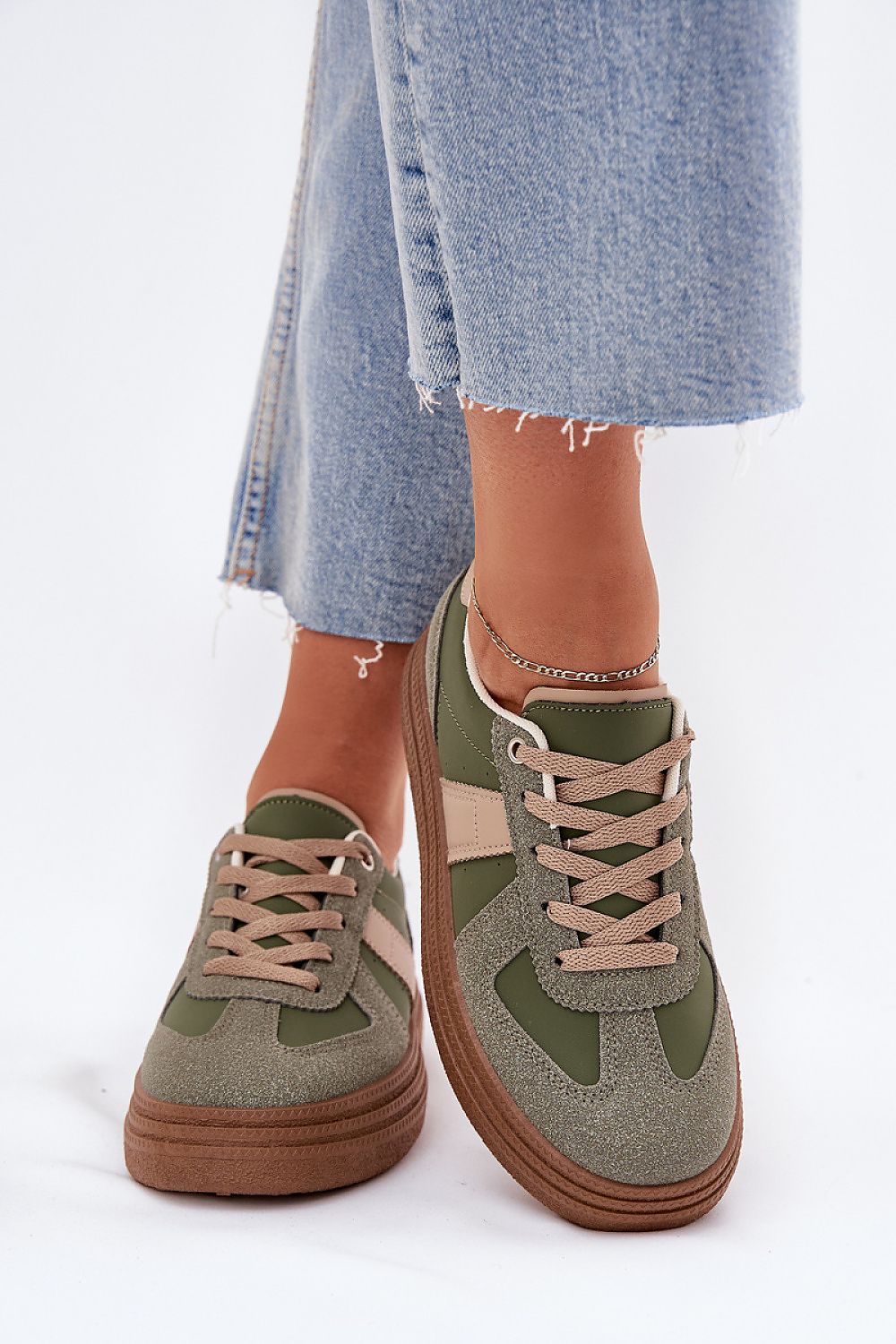  Sport cipő model 215681 Step in style 