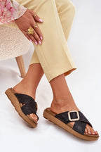  Papucs model 215683 Step in style 